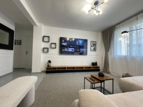 MydailyHouse Paris Nord